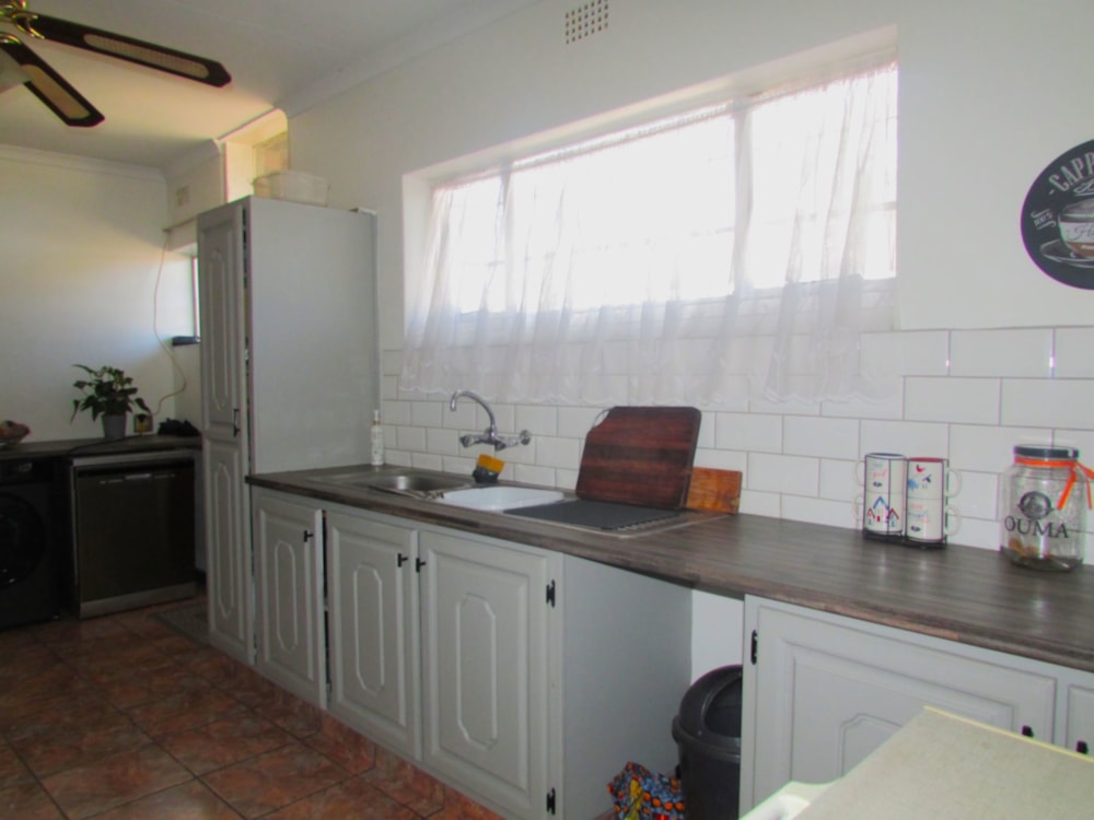 House for sale in Sasolburg Ext 5 - 1VT1745375 House for sale in Sasolburg Ext 5 - 1VT1745375