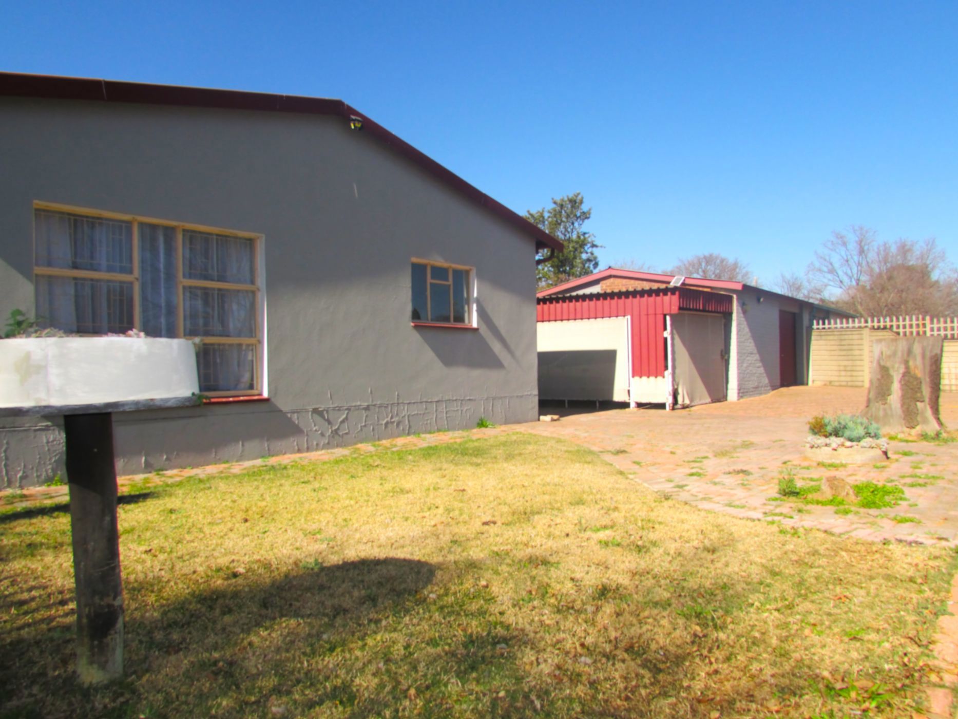 House for sale in Sasolburg Ext 5 - 1VT1745375