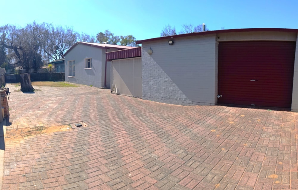 House for sale in Sasolburg Ext 5 - 1VT1745375 House for sale in Sasolburg Ext 5 - 1VT1745375