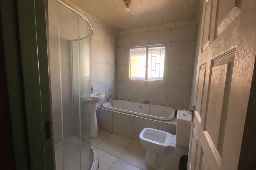 House for sale in Leachville Ext 2 - 1BJ1745378 House for sale in Leachville Ext 2 - 1BJ1745378