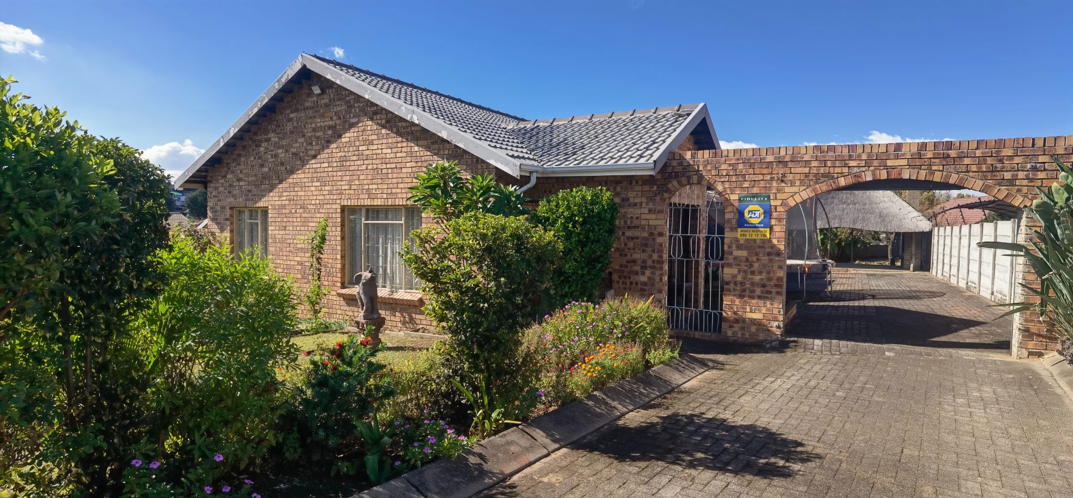 House to rent in Pioneer Park - 1NW1745453
