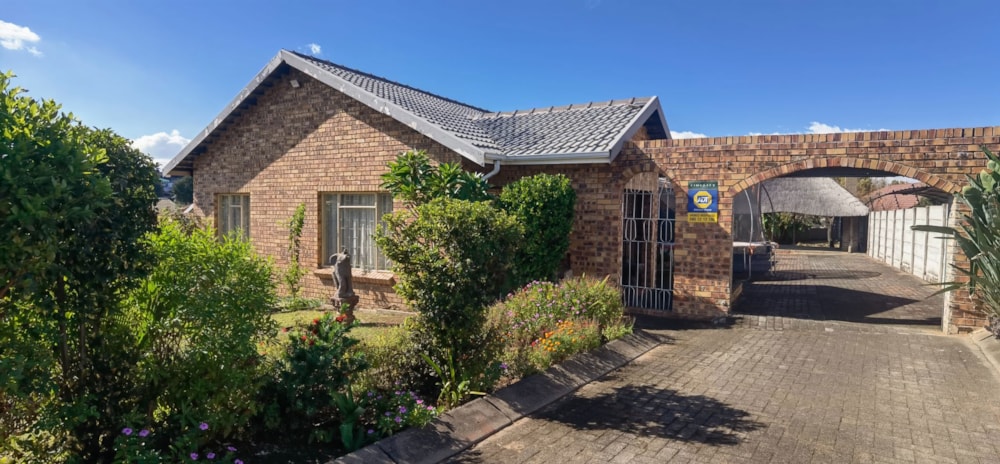House to rent in Pioneer Park - 1NW1745453 House to rent in Pioneer Park - 1NW1745453