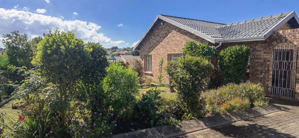 House to rent in Pioneer Park - 1NW1745453 House to rent in Pioneer Park - 1NW1745453