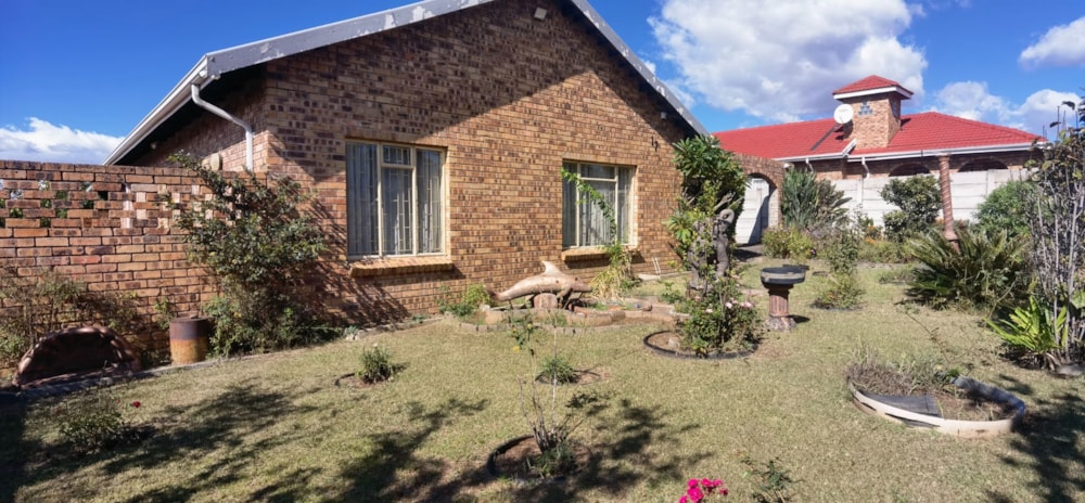 House to rent in Pioneer Park - 1NW1745453 House to rent in Pioneer Park - 1NW1745453