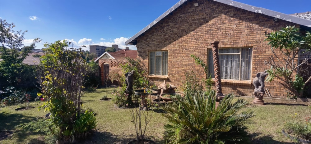 House to rent in Pioneer Park - 1NW1745453 House to rent in Pioneer Park - 1NW1745453