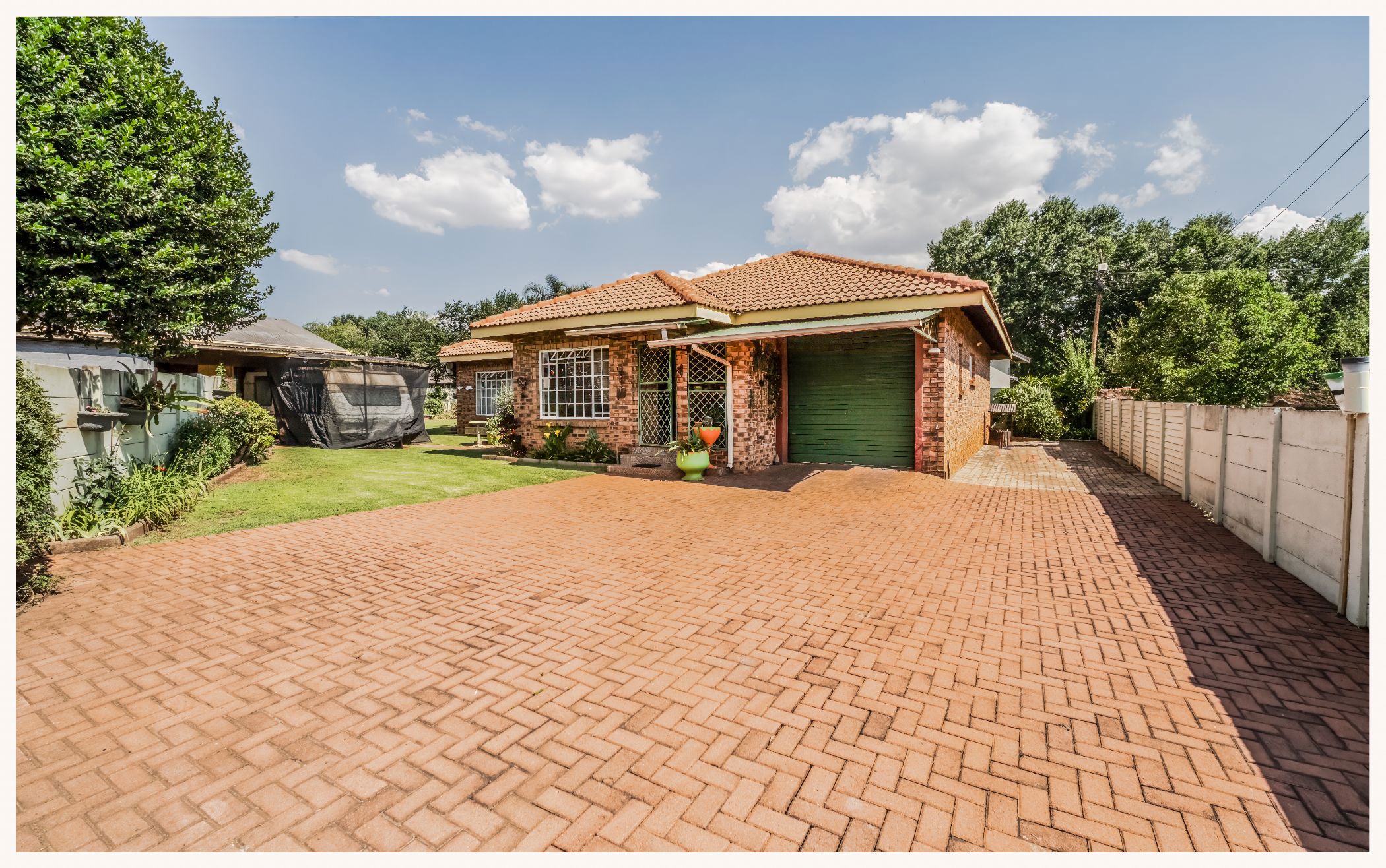 House for sale in Kanonkop, Middelburg, Mpumalanga - 1WD1745384