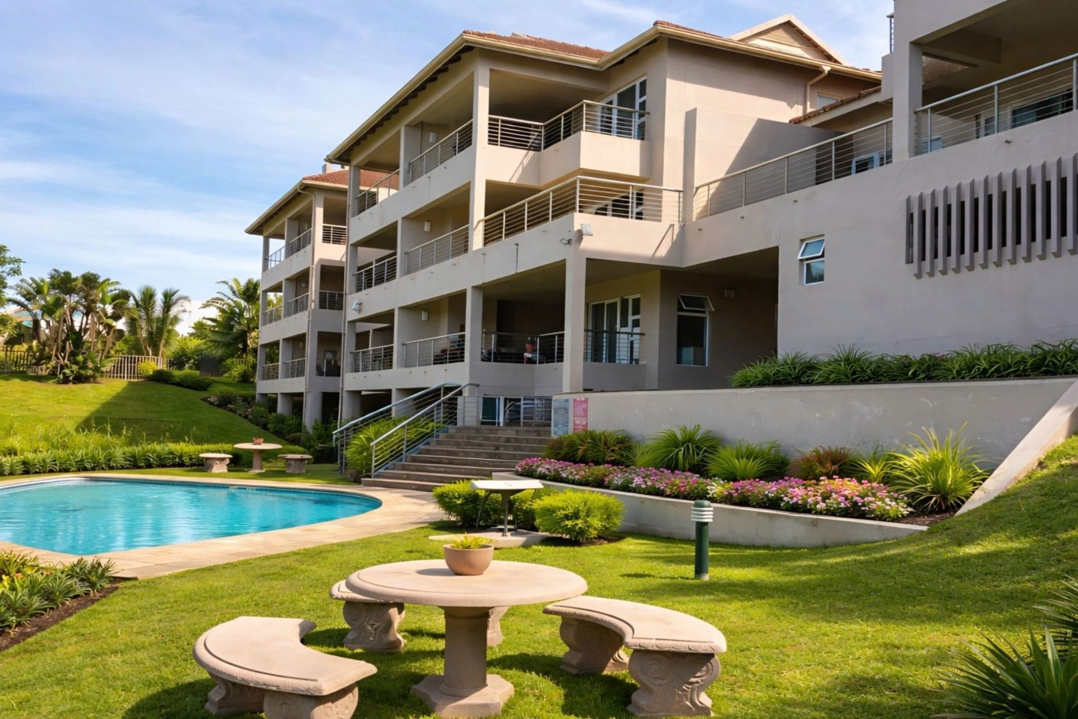 Apartment for sale in Shelly Beach - 1PSH1745604