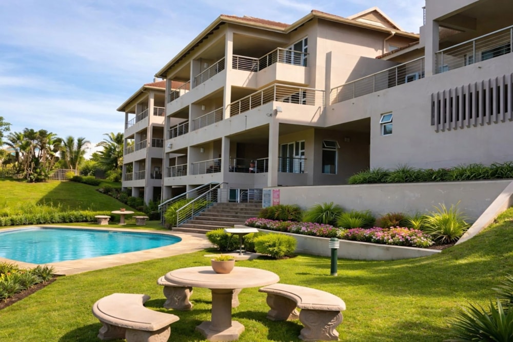 Apartment for sale in Shelly Beach - 1PSH1745604 Apartment for sale in Shelly Beach - 1PSH1745604