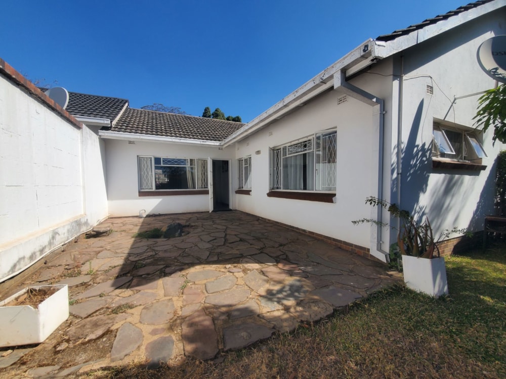 Garden apartment for sale in Mabelreign, Zimbabwe - 3ZB1745443 Garden apartment for sale in Mabelreign, Zimbabwe - 3ZB1745443