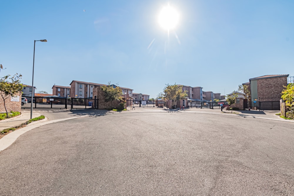Apartment for sale in Amberfield, Centurion - CN1745412 Apartment for sale in Amberfield, Centurion - CN1745412