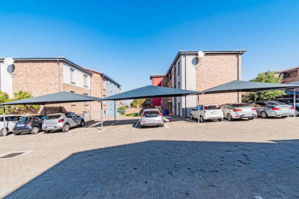 Apartment for sale in Amberfield, Centurion - CN1745412 Apartment for sale in Amberfield, Centurion - CN1745412