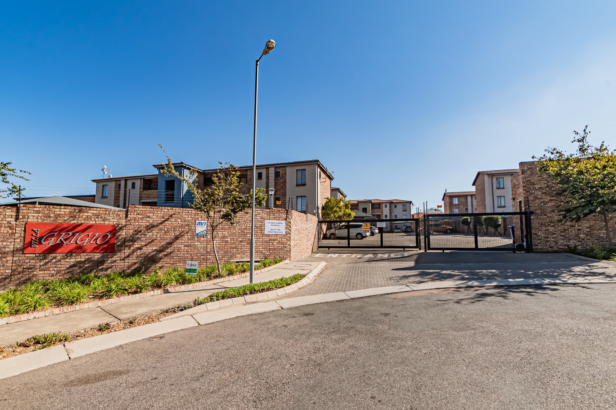 Apartment for sale in Amberfield, Centurion - CN1745412