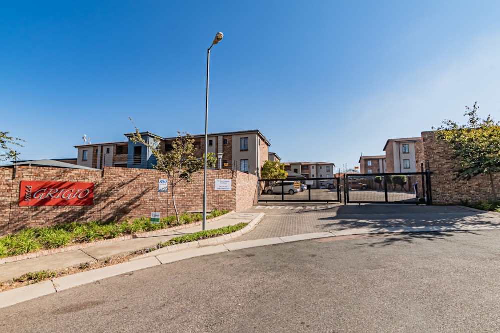 Apartment for sale in Amberfield, Centurion - CN1745412 Apartment for sale in Amberfield, Centurion - CN1745412