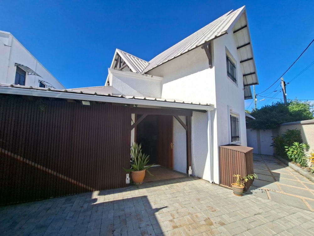 House for sale in Calodyne, Mauritius - MPR1745401 House for sale in Calodyne, Mauritius - MPR1745401