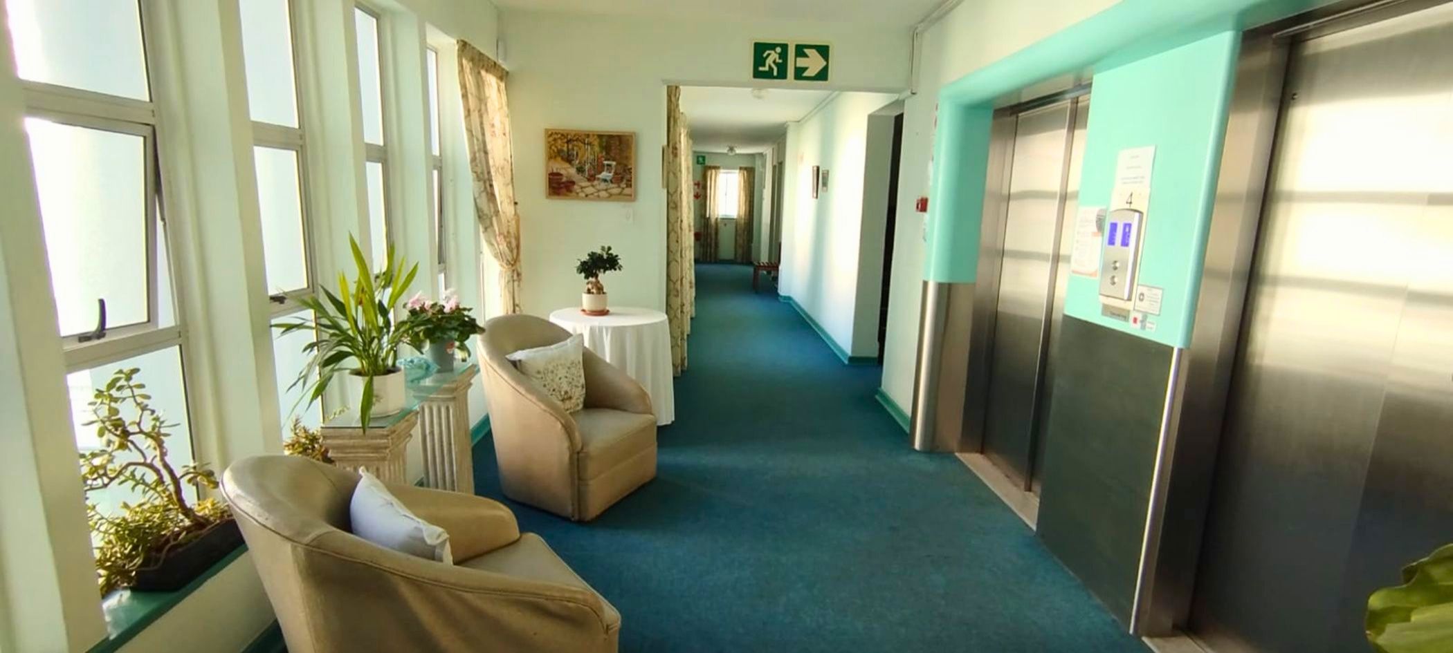 Retirement apartment for sale in North Beach Durban - 1DBN1745594