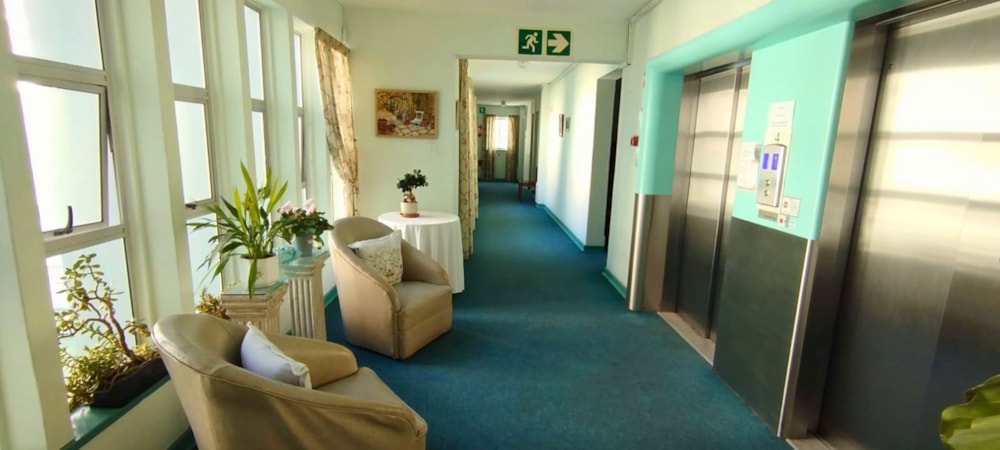 Retirement apartment for sale in North Beach Durban - 1DBN1745594