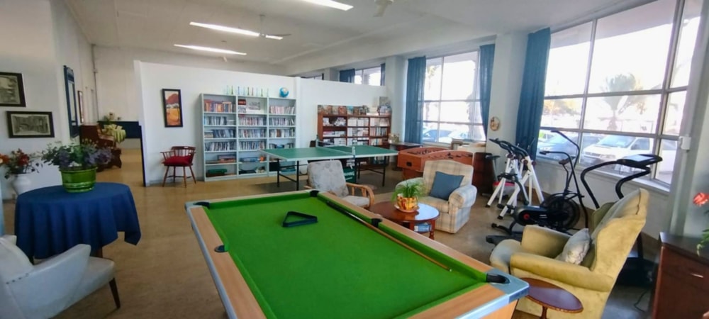 Retirement apartment for sale in North Beach Durban - 1DBN1745594