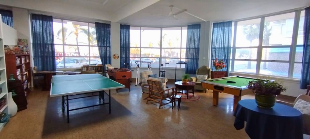 Retirement apartment for sale in North Beach Durban - 1DBN1745594