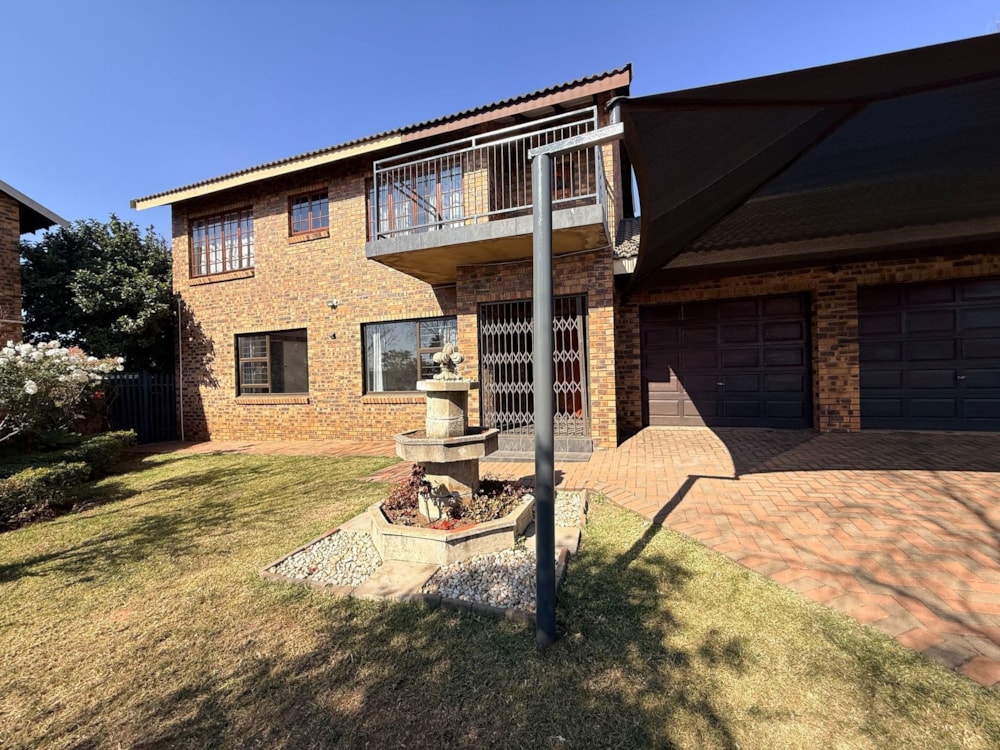 House for sale in Aerorand - 1MD1745426 House for sale in Aerorand - 1MD1745426