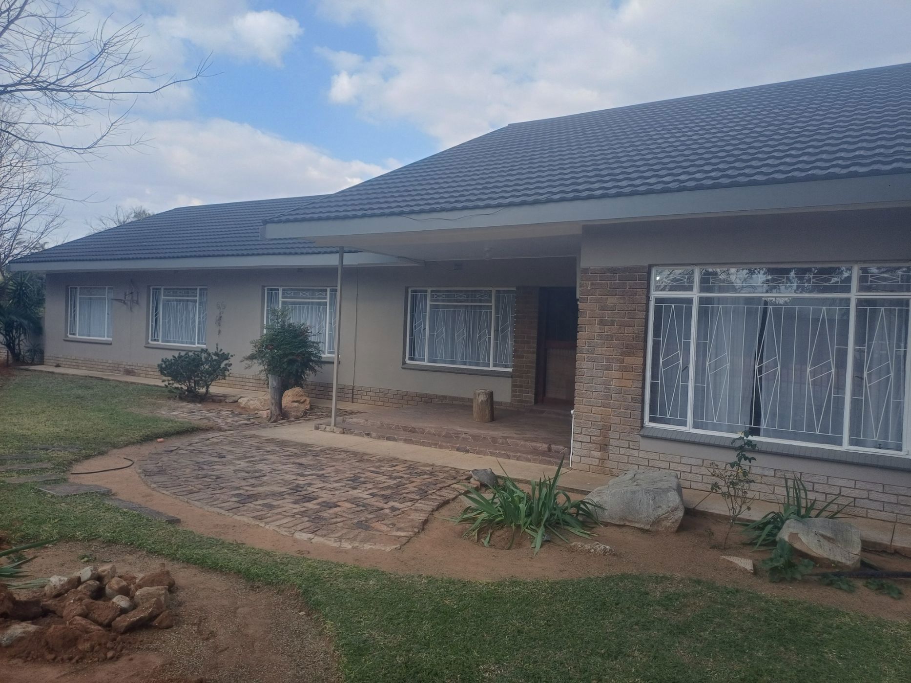 House for sale in Schweizer-Reneke - 1KJ1745409