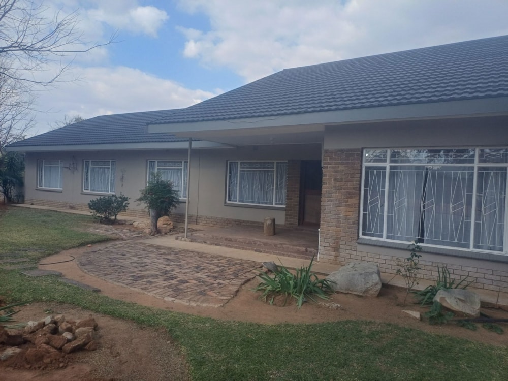 House for sale in Schweizer-Reneke - 1KJ1745409 House for sale in Schweizer-Reneke - 1KJ1745409