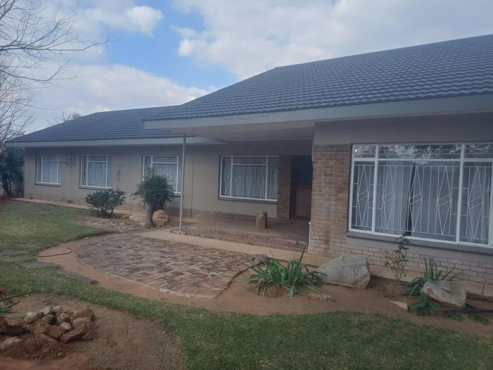 House sold in Schweizer-Reneke - 1KJ1745409 House sold in Schweizer-Reneke - 1KJ1745409