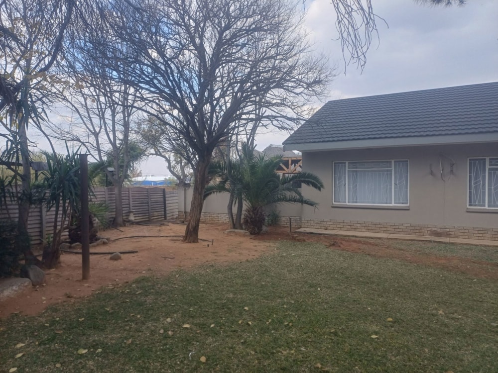House for sale in Schweizer-Reneke - 1KJ1745409 House for sale in Schweizer-Reneke - 1KJ1745409