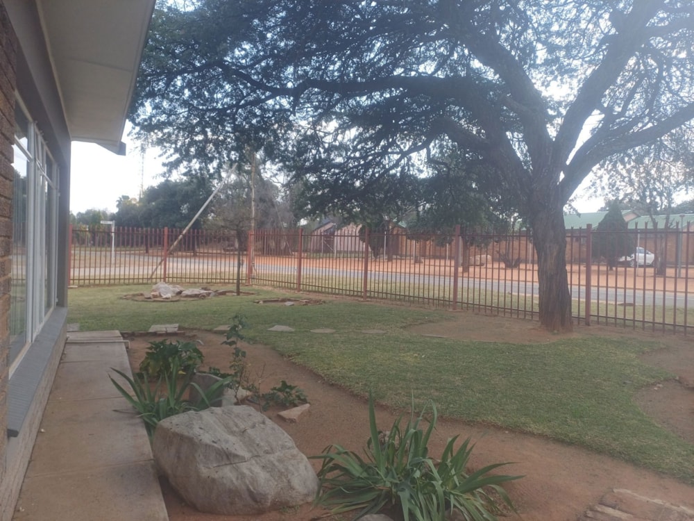 House for sale in Schweizer-Reneke - 1KJ1745409 House for sale in Schweizer-Reneke - 1KJ1745409