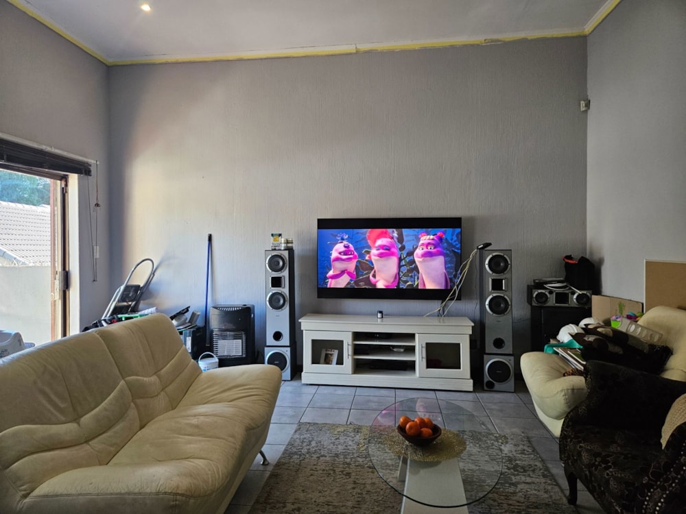 Townhouse for sale in Corlett Gardens - BED1745422