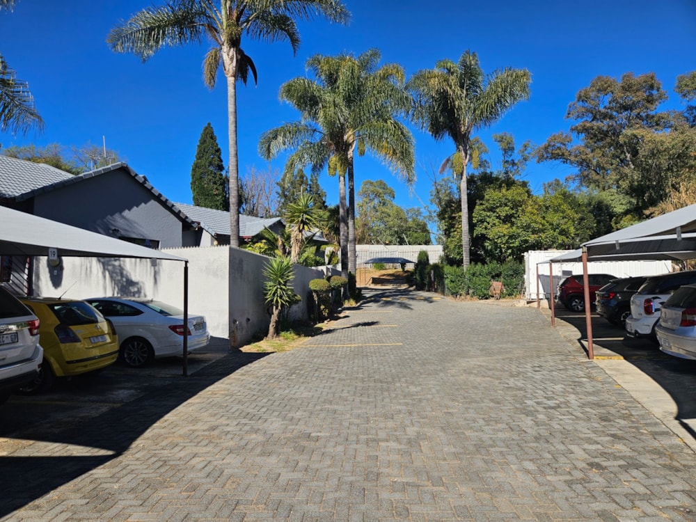Townhouse for sale in Corlett Gardens - BED1745422