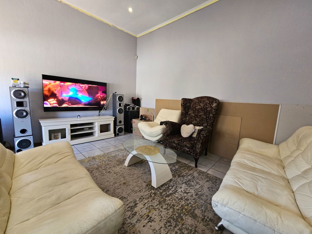 Townhouse for sale in Corlett Gardens - BED1745422