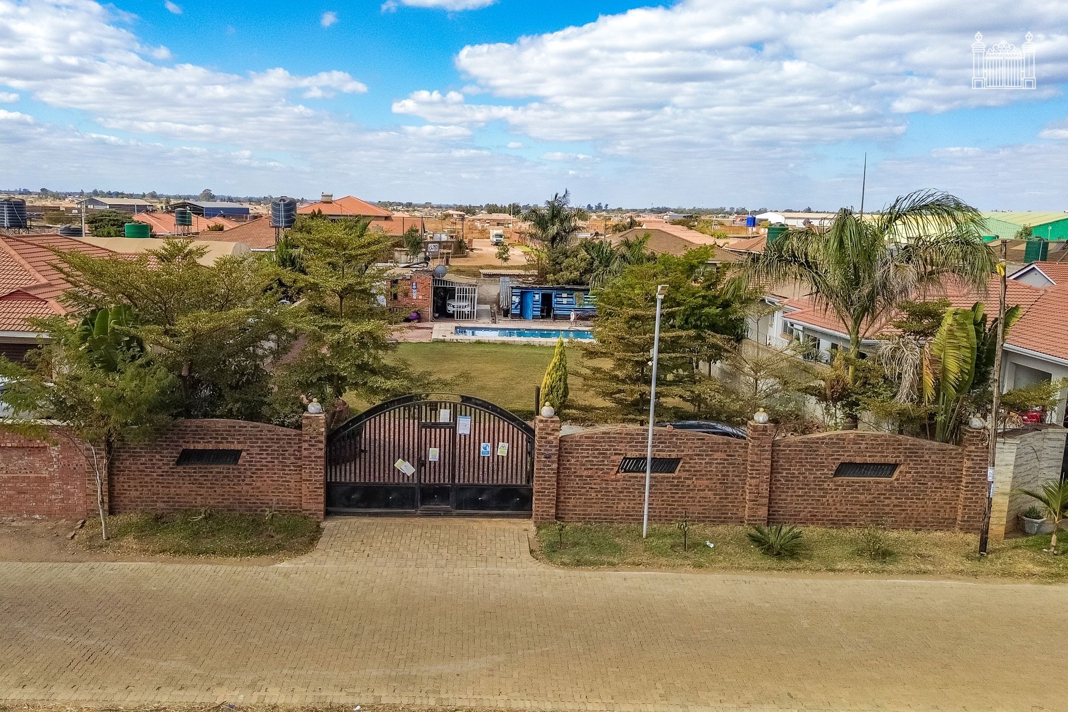 Vacant land for sale in Westgate, Harare West, Zimbabwe - 3ZB1745432