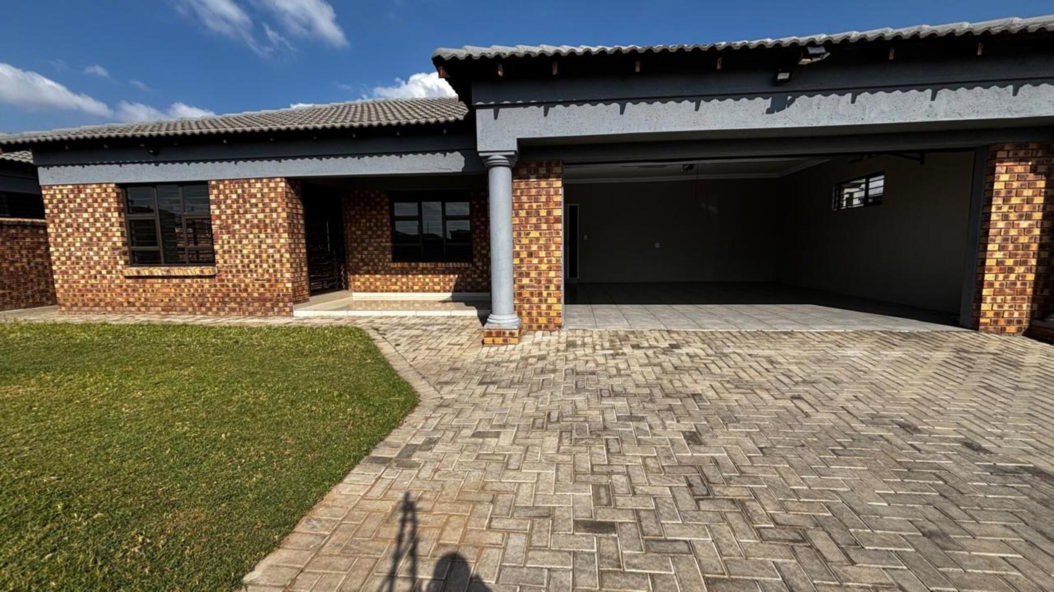 House to rent in Aerorand - 1MD1745417
