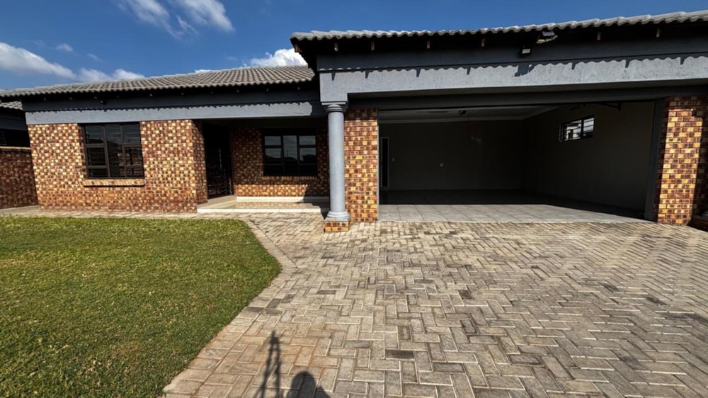 House to rent in Aerorand - 1MD1745417 House to rent in Aerorand - 1MD1745417