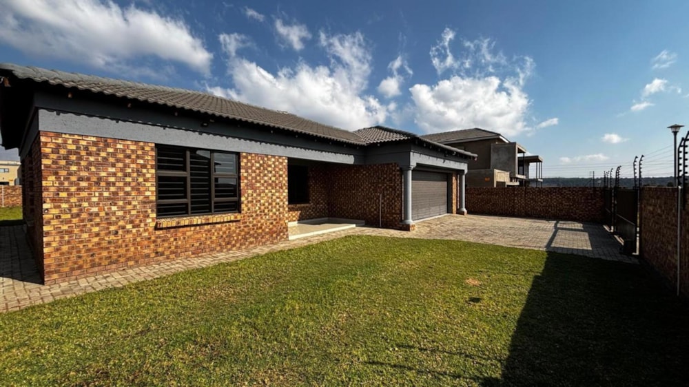 House to rent in Aerorand - 1MD1745417 House to rent in Aerorand - 1MD1745417