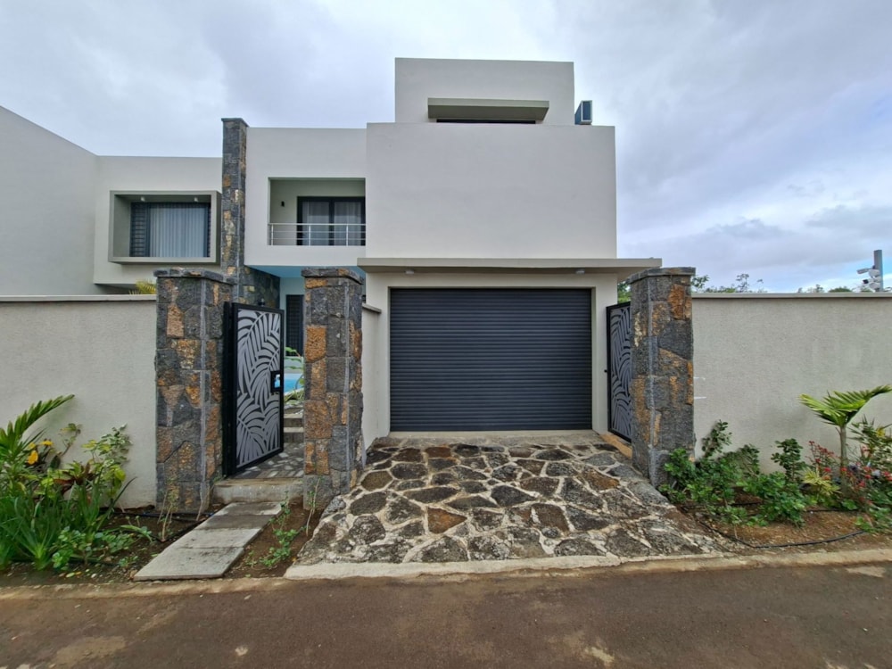 House to rent in Pereybere, Mauritius - MPR1745421 House to rent in Pereybere, Mauritius - MPR1745421
