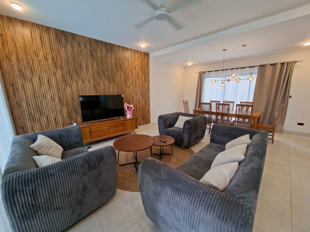 House to rent in Pereybere, Mauritius - MPR1745421 House to rent in Pereybere, Mauritius - MPR1745421
