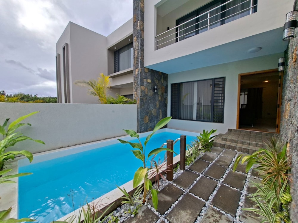 House to rent in Pereybere, Mauritius - MPR1745421 House to rent in Pereybere, Mauritius - MPR1745421
