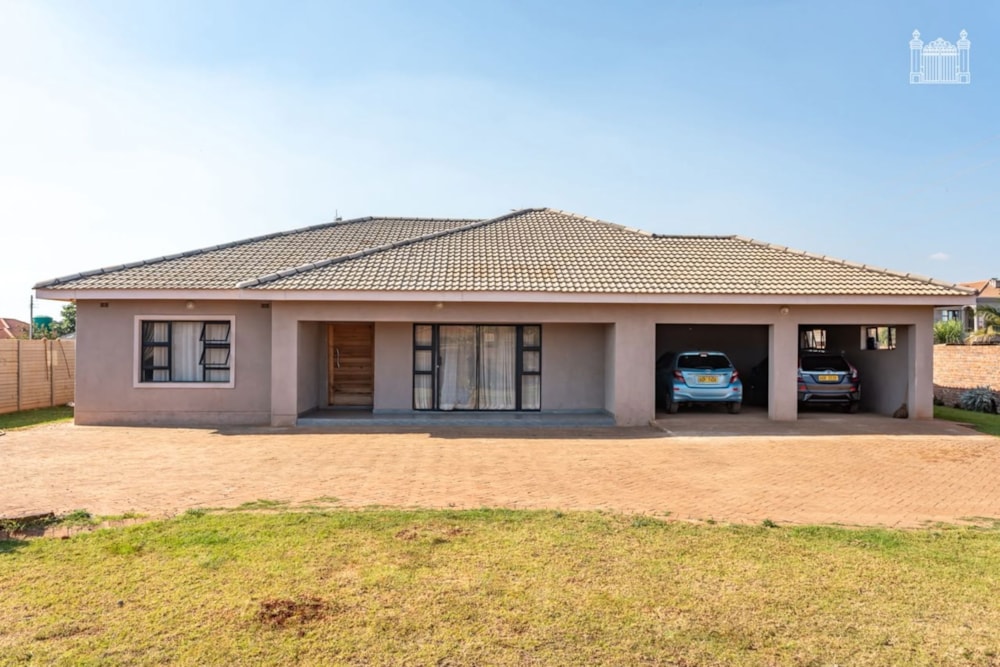 House for sale in Mount Pleasant, Zimbabwe - 3ZB1745528 House for sale in Mount Pleasant, Zimbabwe - 3ZB1745528