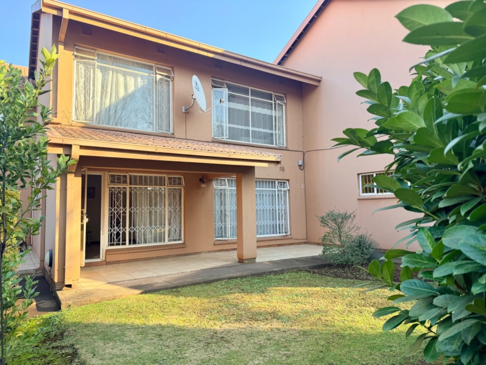 Townhouse for sale in Three Rivers Proper - 1VT1745561