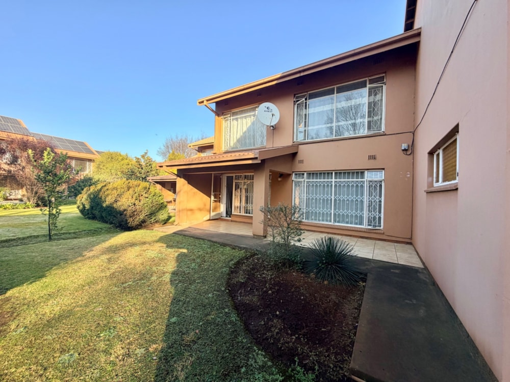 Townhouse for sale in Three Rivers Proper - 1VT1745561 Townhouse for sale in Three Rivers Proper - 1VT1745561