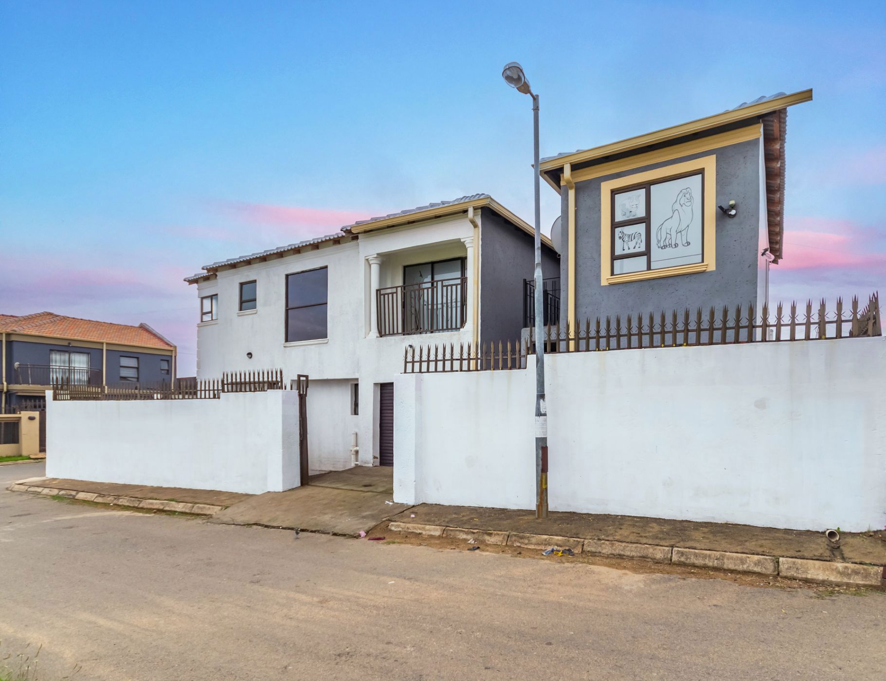 House for sale in Naledi - RDT1746115