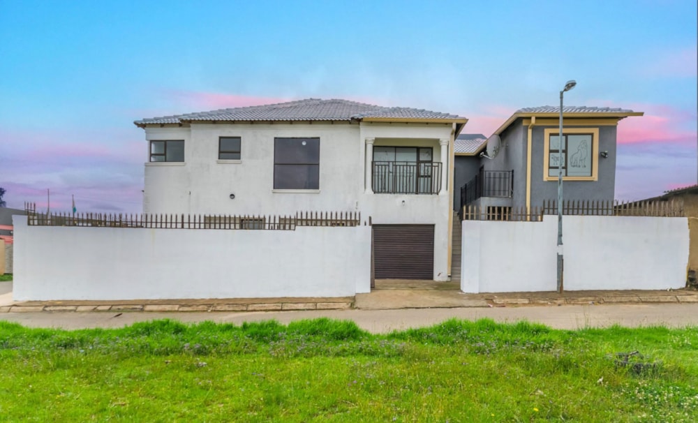 House for sale in Naledi - RDT1746115 House for sale in Naledi - RDT1746115