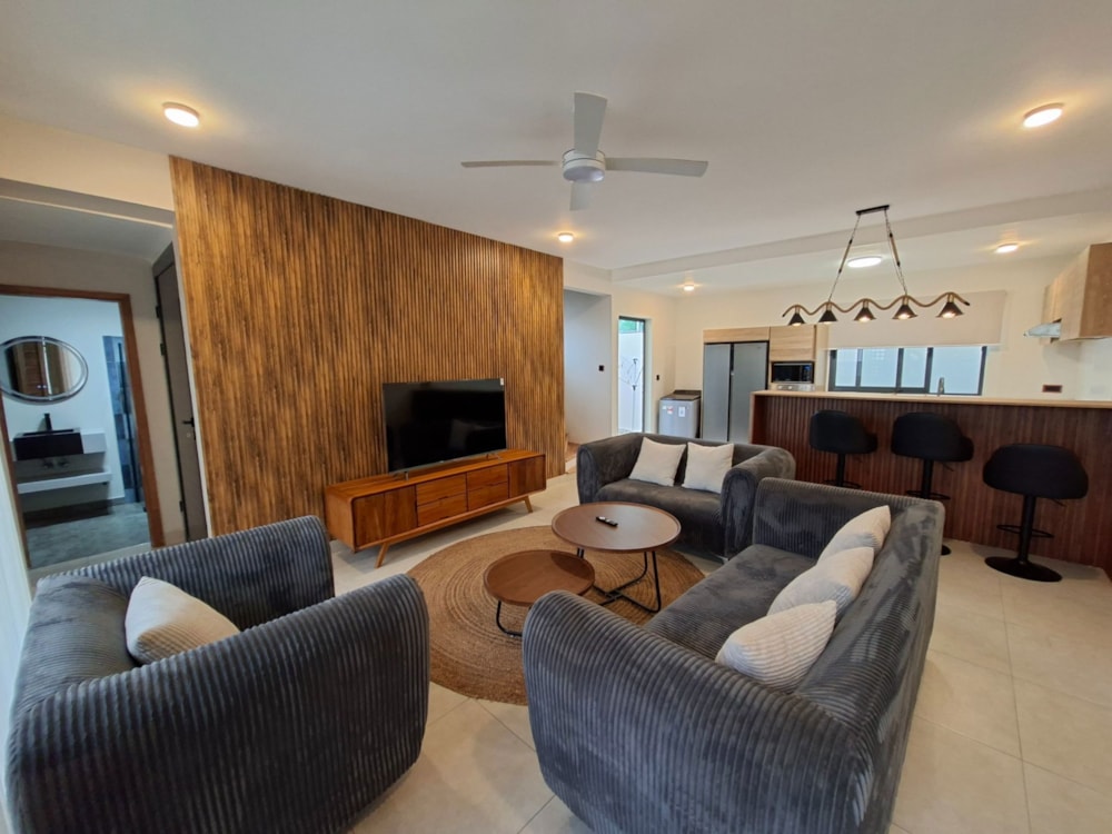 House to rent in Pereybere, Mauritius - MPR1745437 House to rent in Pereybere, Mauritius - MPR1745437