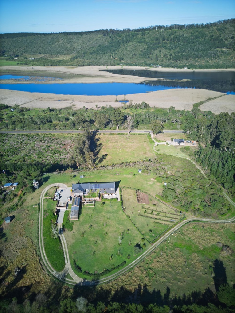Livestock farm for sale in Sedgefield Rural - 1SH1745569 Livestock farm for sale in Sedgefield Rural - 1SH1745569