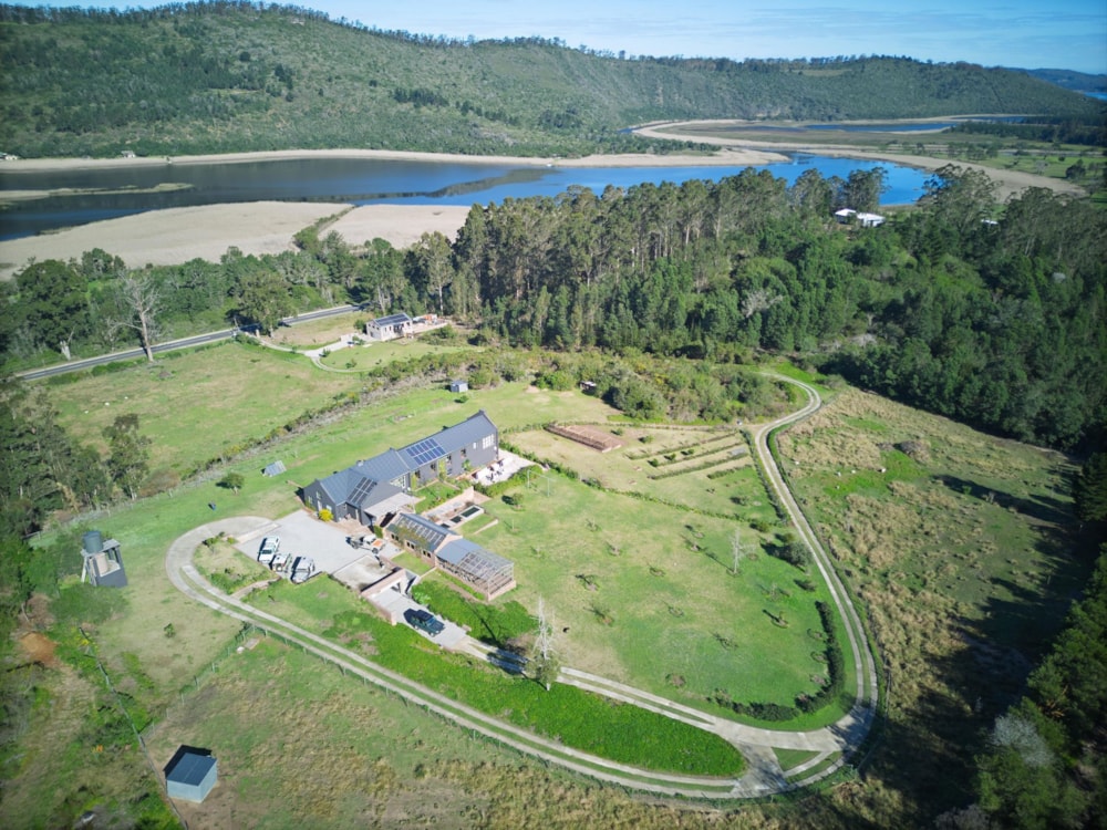 Livestock farm for sale in Sedgefield Rural - 1SH1745569 Livestock farm for sale in Sedgefield Rural - 1SH1745569