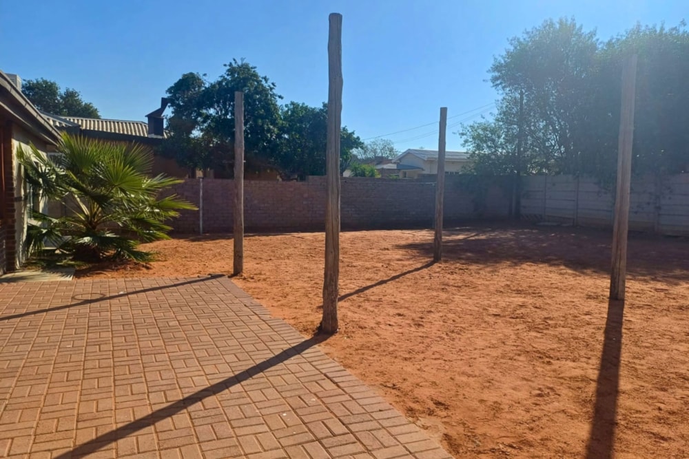 House for sale in Die Rand - 1KAH1745473 House for sale in Die Rand - 1KAH1745473