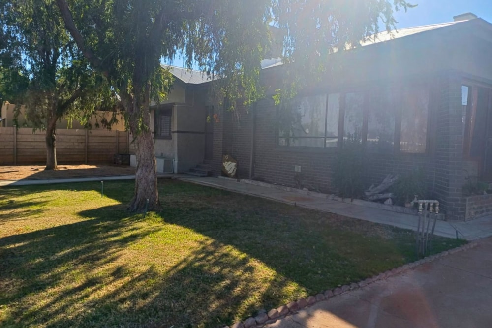 House for sale in Die Rand - 1KAH1745473 House for sale in Die Rand - 1KAH1745473