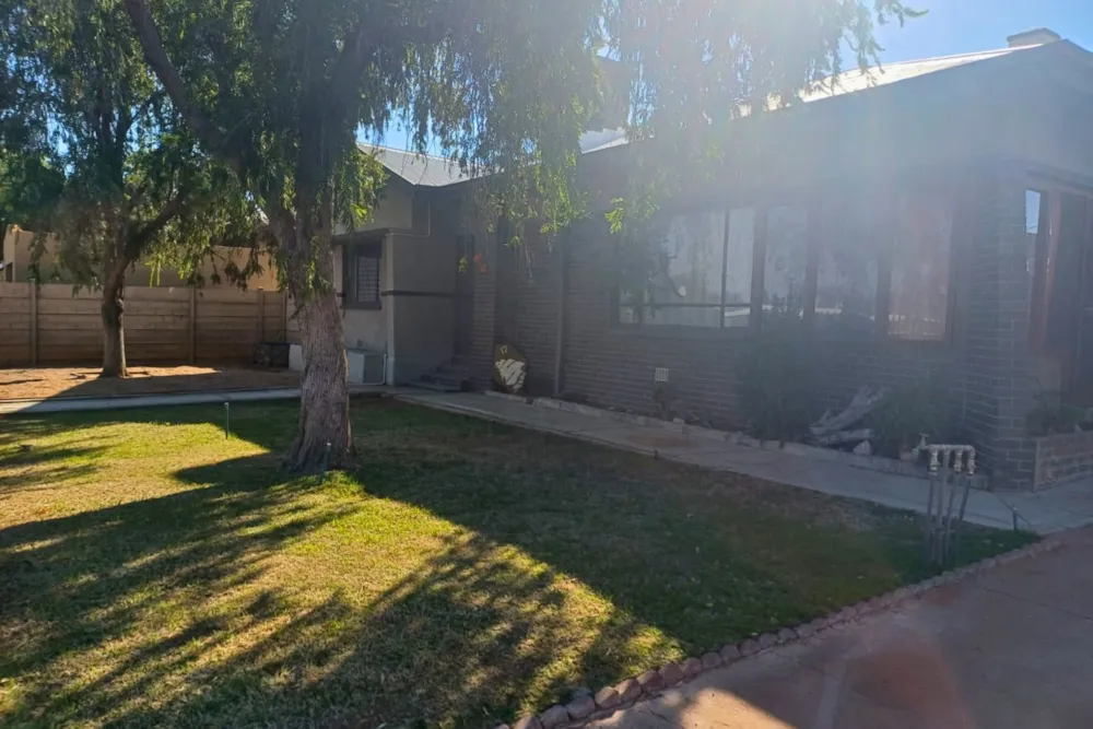 House for sale in Die Rand - 1KAH1745473 House for sale in Die Rand - 1KAH1745473