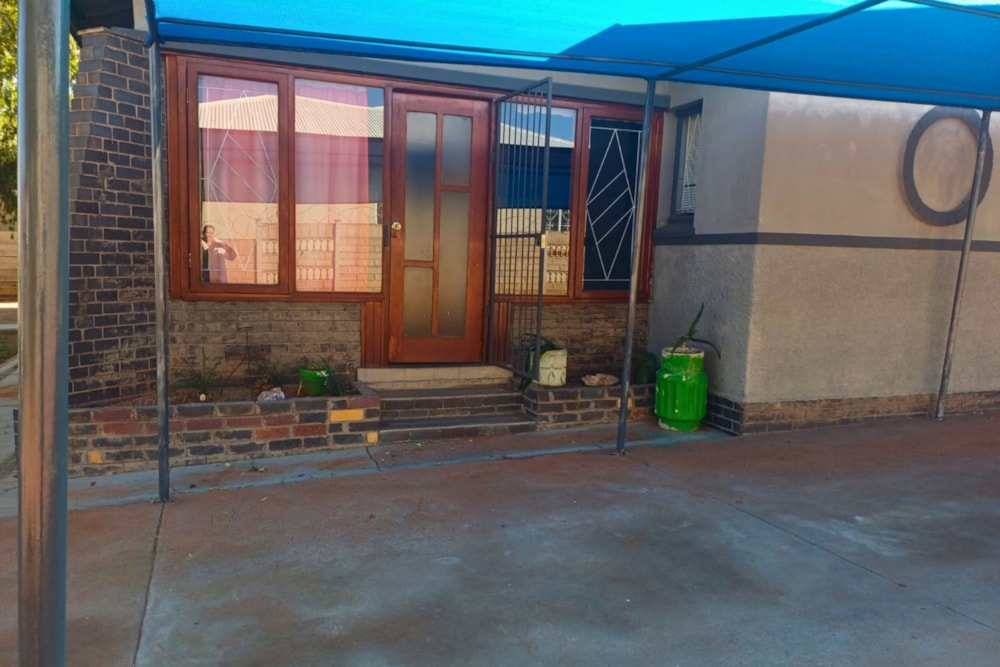 House for sale in Die Rand - 1KAH1745473 House for sale in Die Rand - 1KAH1745473